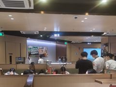 -海底捞火锅(青悦城店)