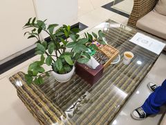 -肩颈管家·肩颈调理·经络养生(华景新城店)