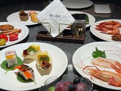 -曲水兰亭(北京四惠店)