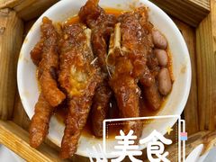 -东鑫记港式茶餐厅(南京东路店)