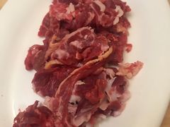 嫩肉-柴头哥·牛肉火锅(爱民路店)