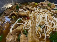 -北雪湘园酒家(五山店)