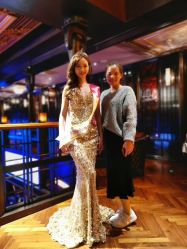 点击看大图 -韩国天使嫁衣婚纱礼服馆(上海旗舰店)