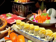 -玉川屋·深夜食堂居酒屋(柳巷店)