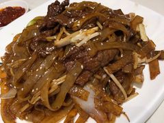 -衡山汇·高级粤菜(霄云路店)