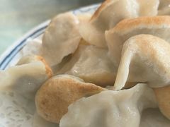 煎饺-莲花公园煎蟹(总店)