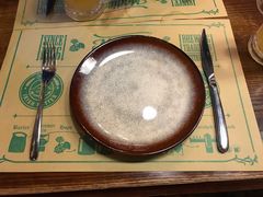 -马迭尔西餐厅(中央大街店)