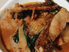 -阿达西阿凡提新疆美食