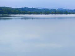 -池州市平天湖风景区