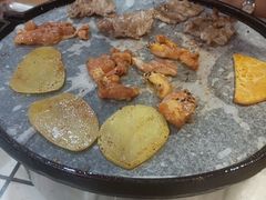 -肆幺幺烤肉(乐汇城店)