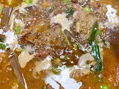 -大自然醉鹅·铁锅火焰鹅(上海联洋店)