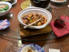 -山水茶艺馆·点心粤菜·30年老字号