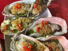 -龙巢盱眙龙虾·牛蛙·烧烤宵夜(八卦岭店)