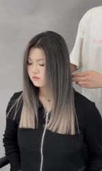 -KS COLOUR漂色·染发·画染