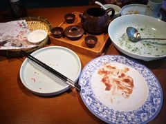 -三凤酒家·百年无锡菜(清扬茂业店)