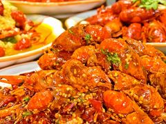 -盱眙虾神於氏龙虾(夫子庙红街店)