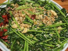 -椒馋小馆(绿源路店)