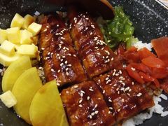 -林妈妈村·日式料理(宝山龙湖天街店)