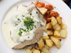 -宝莱纳餐厅(滨江店)