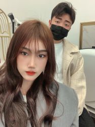 -YESIDO椰岛造型烫发染发