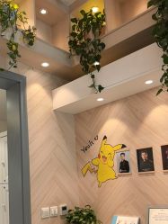 -爱儿美儿童摄影(奥森公园店)
