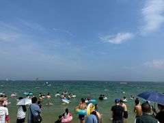 -大梅沙海滨公园