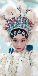 -锦绣芳华女子私房写真