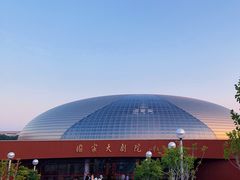 -国家大剧院