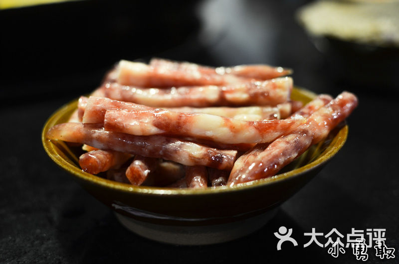 熊猫火锅广味香肠图片 - 第174张