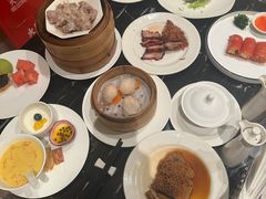 -京香轩·中餐厅(上海中庚聚龙酒店)