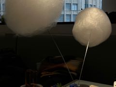 -小大董·烤鸭(观景餐厅·南京西路店)