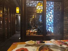 -大龙燚火锅