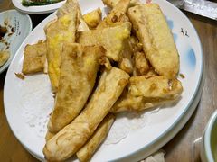 -百姓家常菜(县前街店)