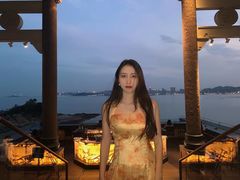 -影吧•悬崖海景(珠海凤凰湾悦椿酒店)