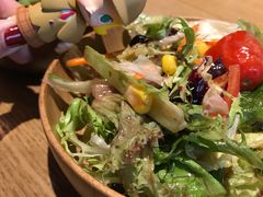 -MEAT MATE 鲜食肉铺(凤凰汇·里巷店)