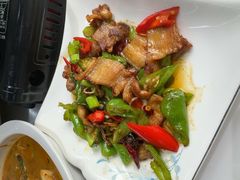 -老农民柴火灶鲜鱼馆