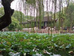 -苏州吴中太湖旅游区