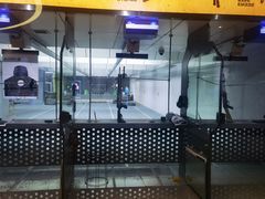 -中安射击运动俱乐部