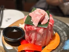 -乾杯烧肉居酒屋(中洲湾店)