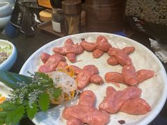 -味家烤肉烤鳗鱼牛排(西塔旗舰店)