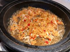 -拈菜(观音桥阳光世纪店)