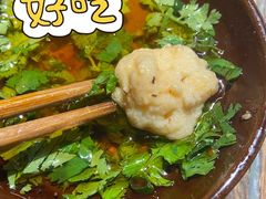 -陈陈火锅(较场口店)