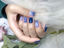 点击看大图 -Hands Nail专业美甲美睫