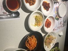 -本家韩国烤肉(青岛万象城店)