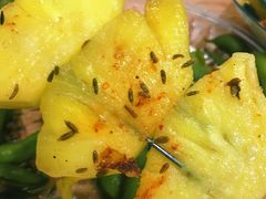 -烤五行·烧烤烤串(石佛营店)