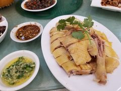 -新享乐海鲜(翠华路店)
