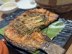 -金孔雀德宏傣味餐馆(魏公村店)