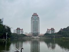 -厦门大学(思明校区)