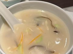 -湖滨28中餐厅·西湖宴·杭州君悦酒店