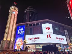 -人民解放纪念碑